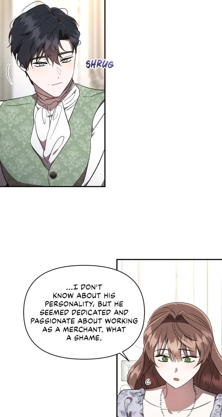 Don’t Be Carelessly Friendly Chapter 52 page 12