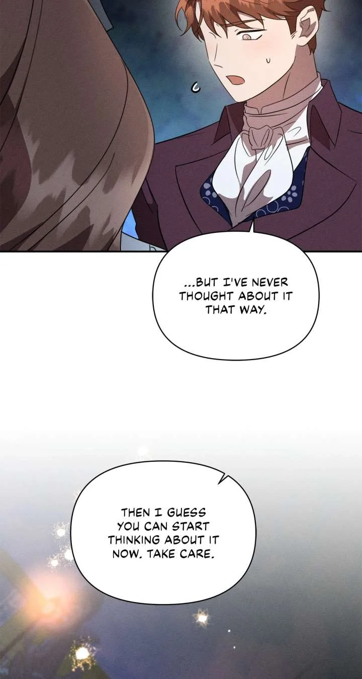 Don’t Be Carelessly Friendly Chapter 53 page 69