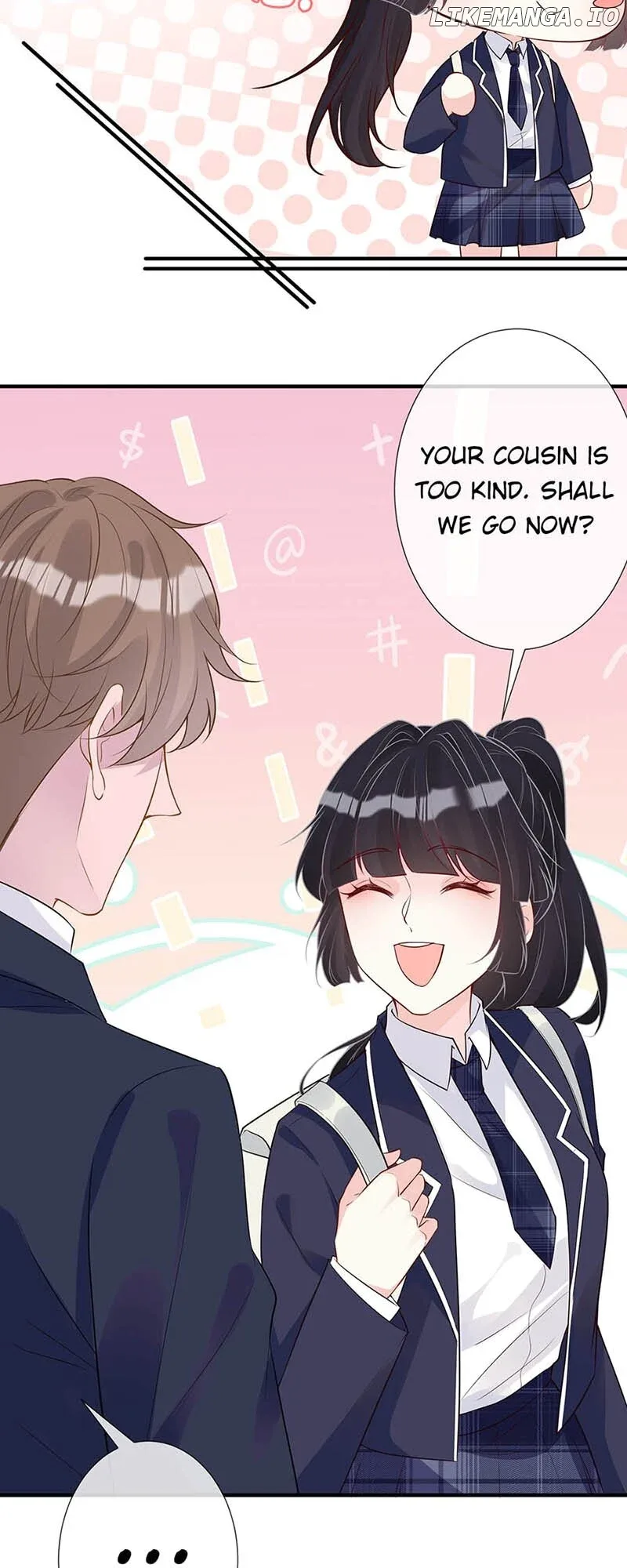 Everyone’s Darling Chapter 54 page 11