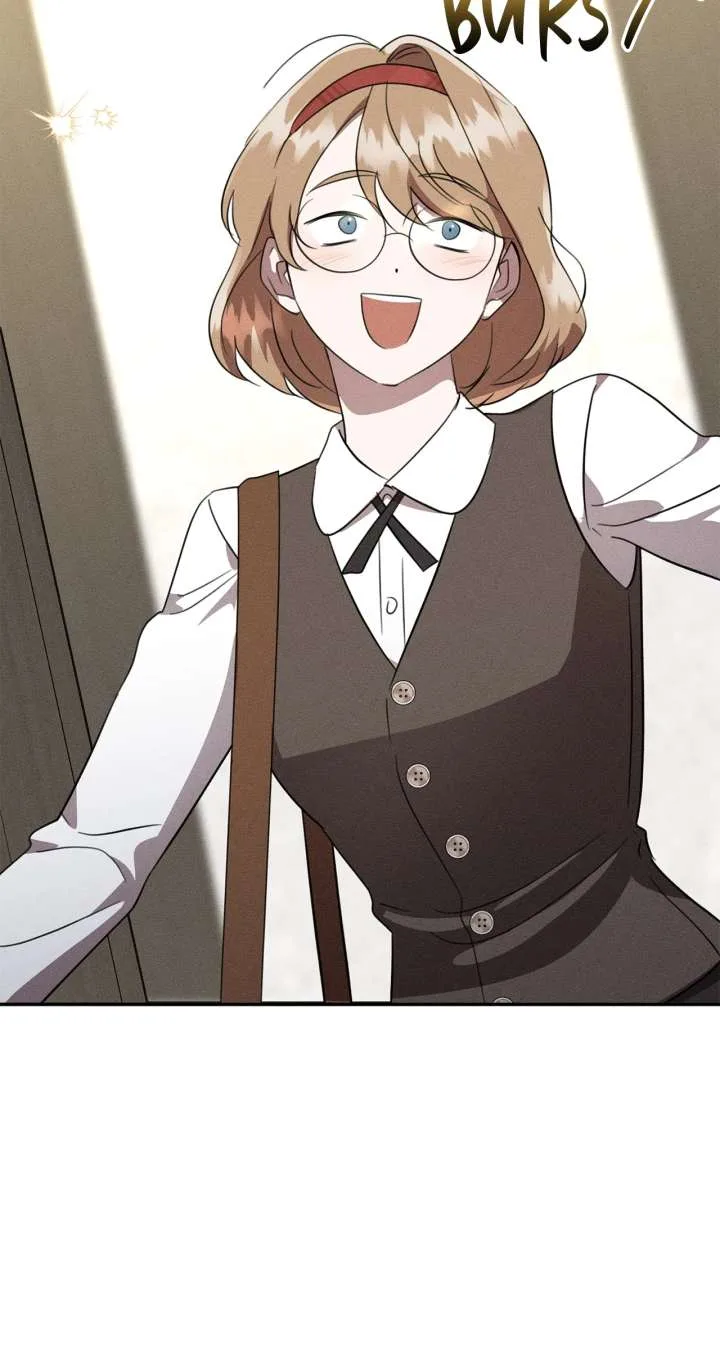 Don’t Be Carelessly Friendly Chapter 52 page 45