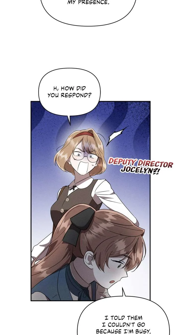 Don’t Be Carelessly Friendly Chapter 52 page 52