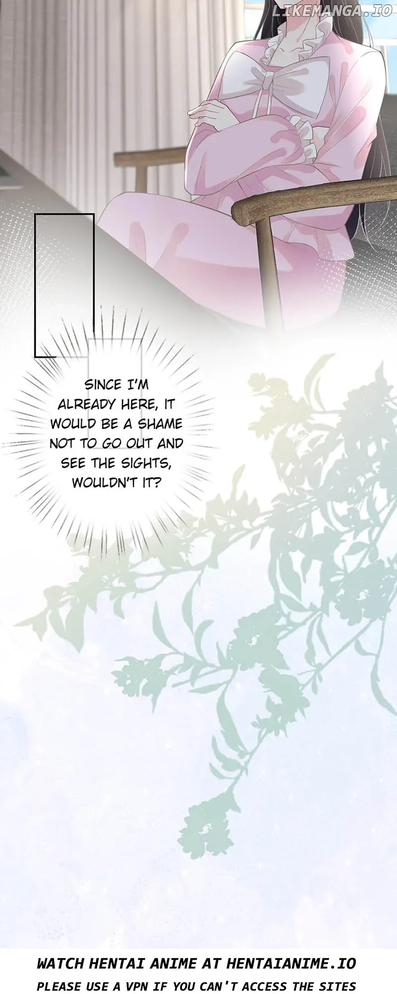 Everyone’s Darling Chapter 53 page 27