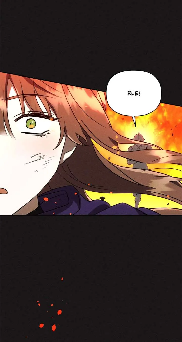 Don’t Be Carelessly Friendly Chapter 52 page 34