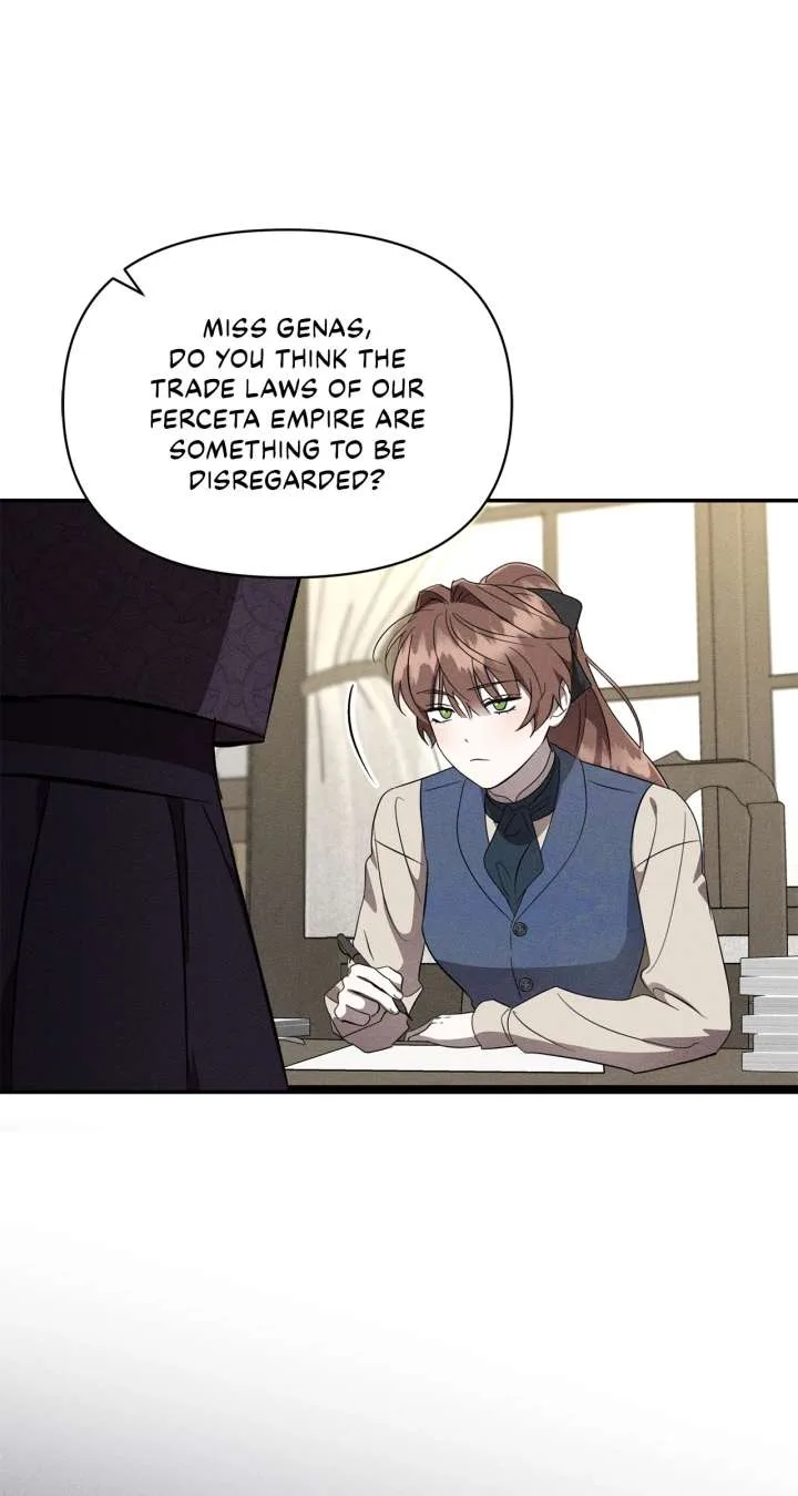 Don’t Be Carelessly Friendly Chapter 52 page 66