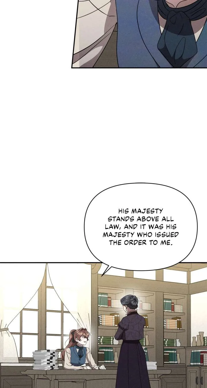 Don’t Be Carelessly Friendly Chapter 52 page 70