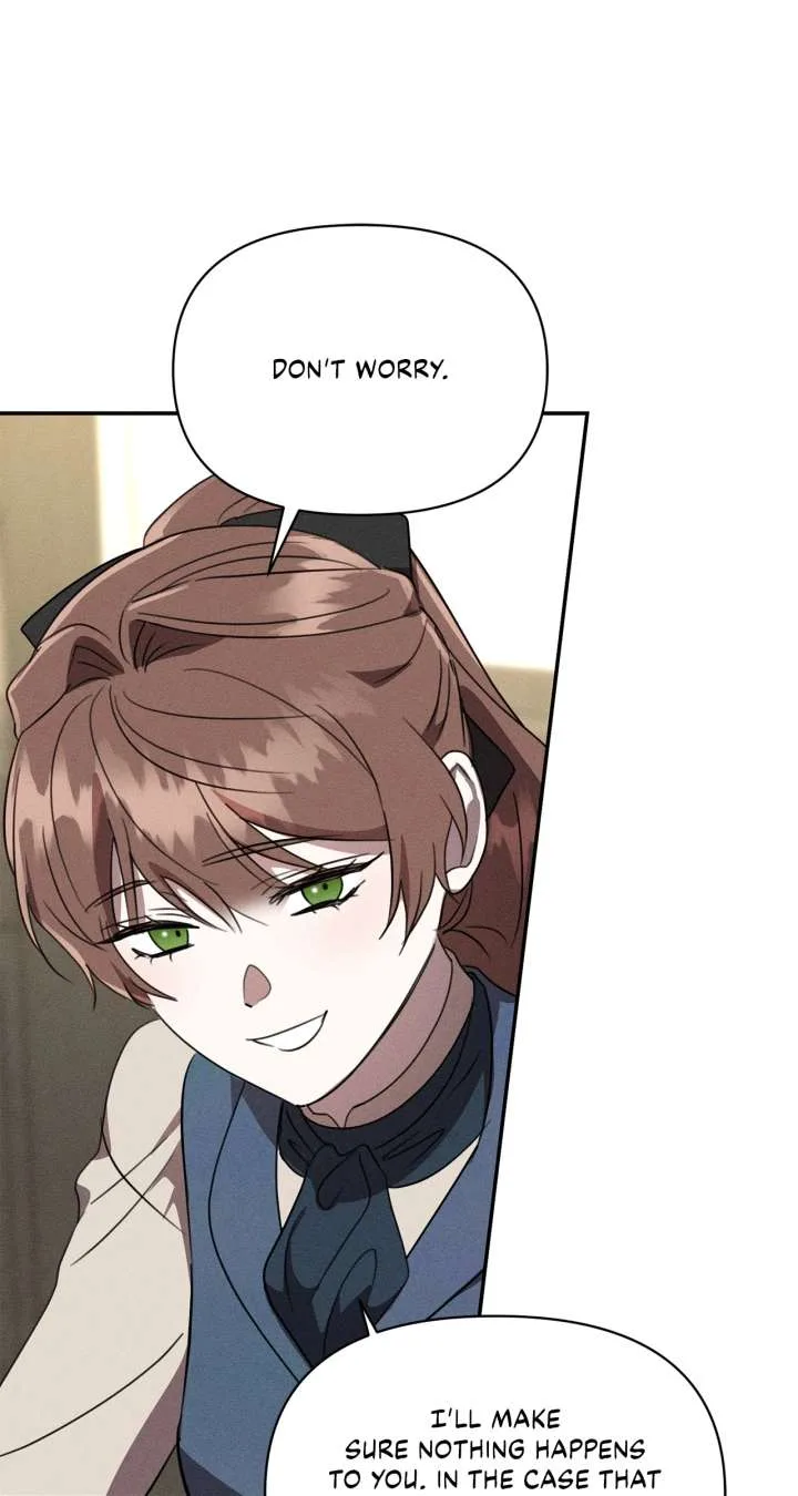 Don’t Be Carelessly Friendly Chapter 52 page 56