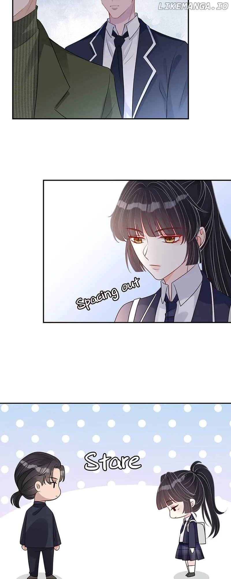 Everyone’s Darling Chapter 54 page 24
