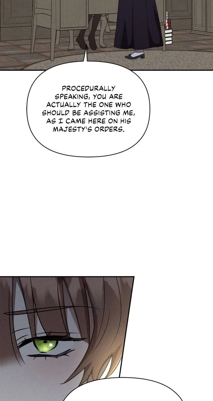 Don’t Be Carelessly Friendly Chapter 52 page 71