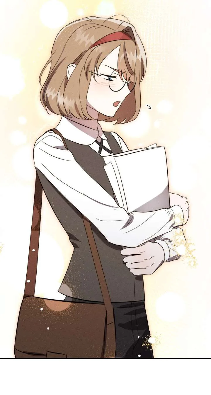 Don’t Be Carelessly Friendly Chapter 52 page 59