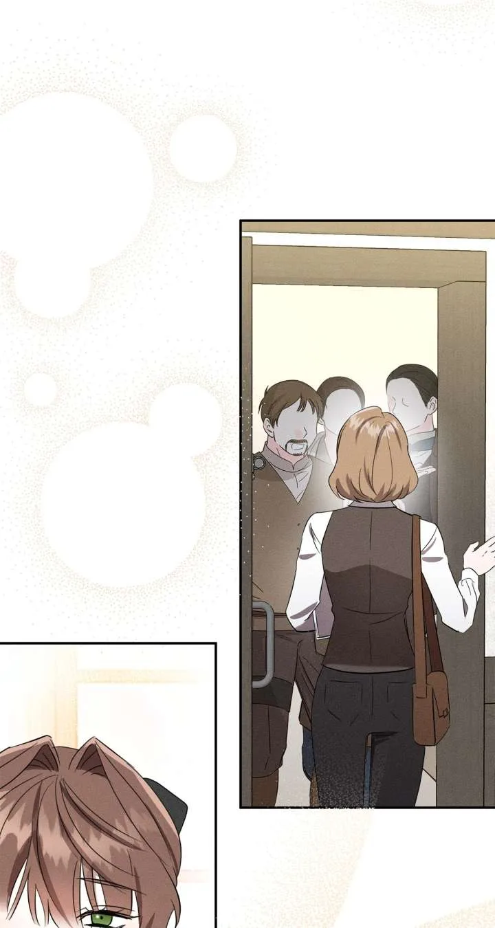 Don’t Be Carelessly Friendly Chapter 52 page 61