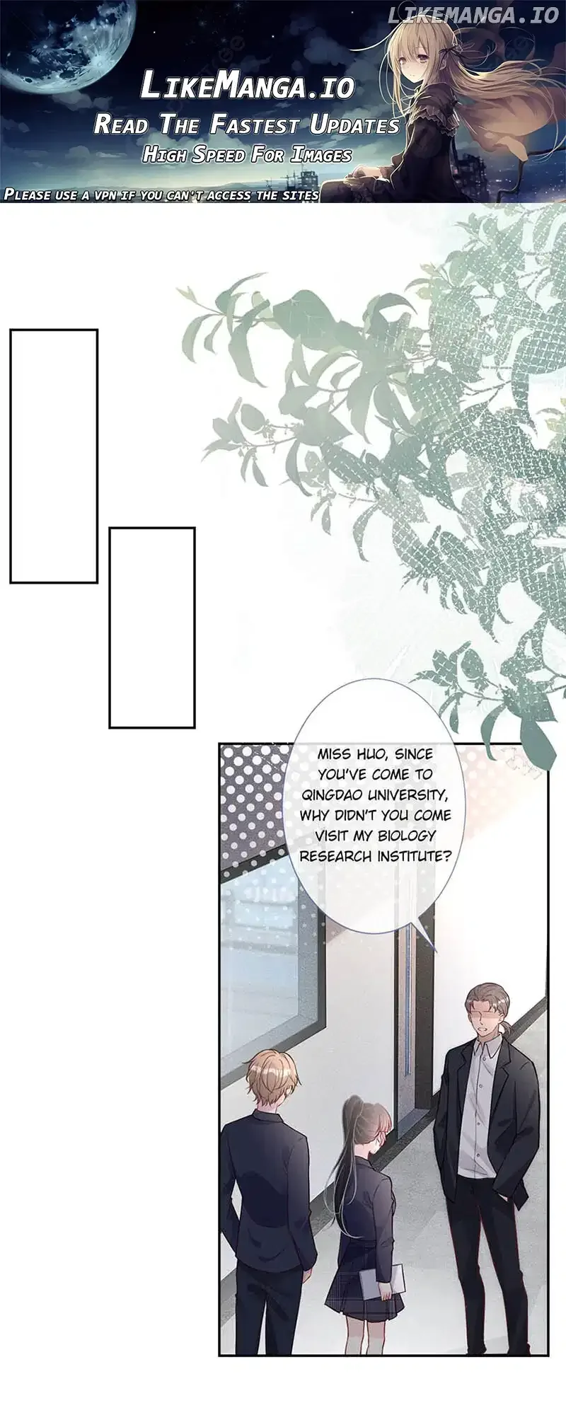 Everyone’s Darling Chapter 55 page 2