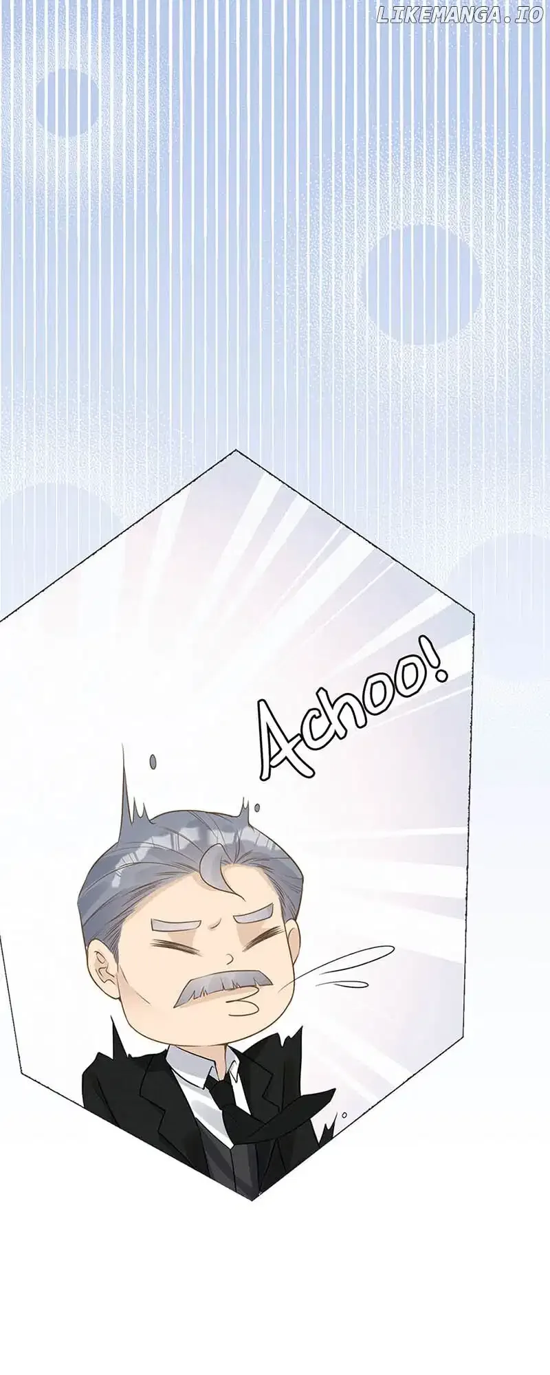 Everyone’s Darling Chapter 55 page 8