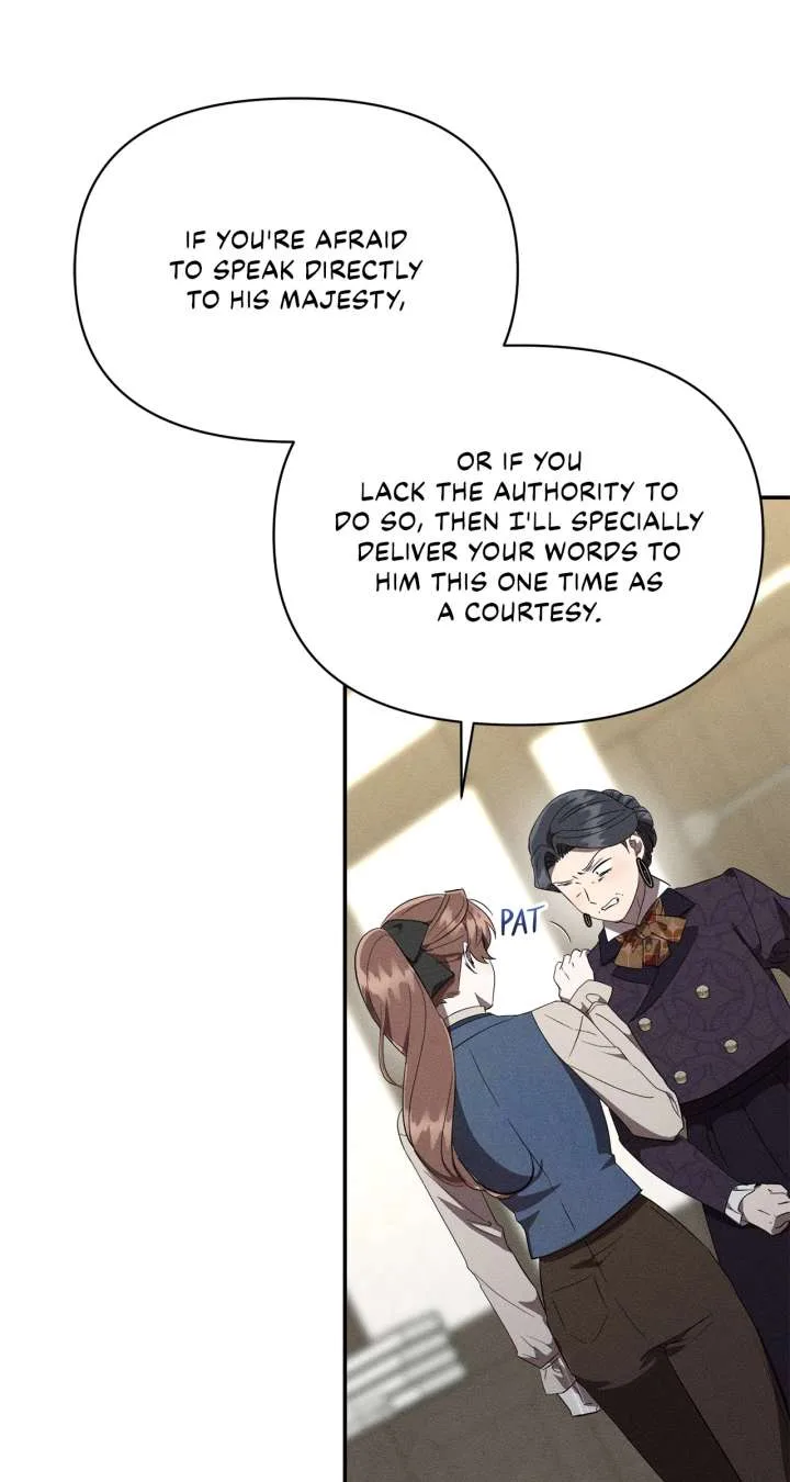 Don’t Be Carelessly Friendly Chapter 52 page 76