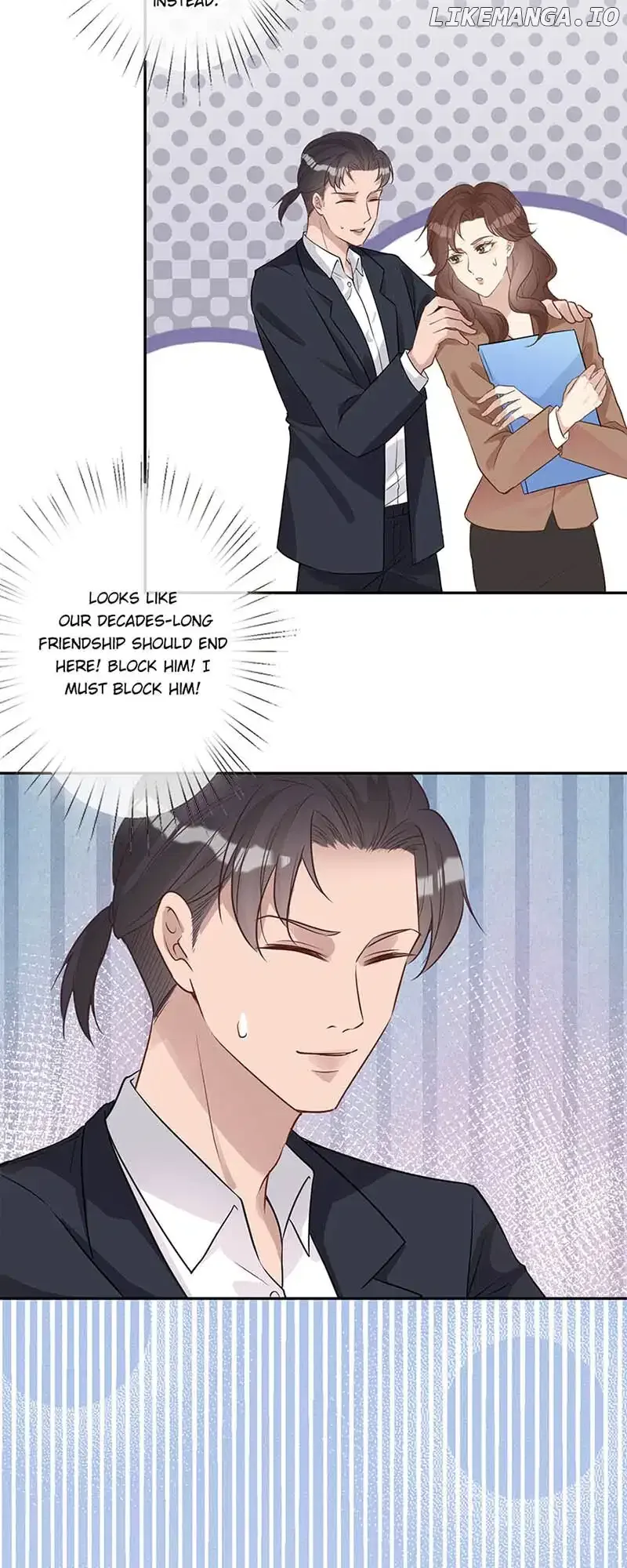 Everyone’s Darling Chapter 55 page 7