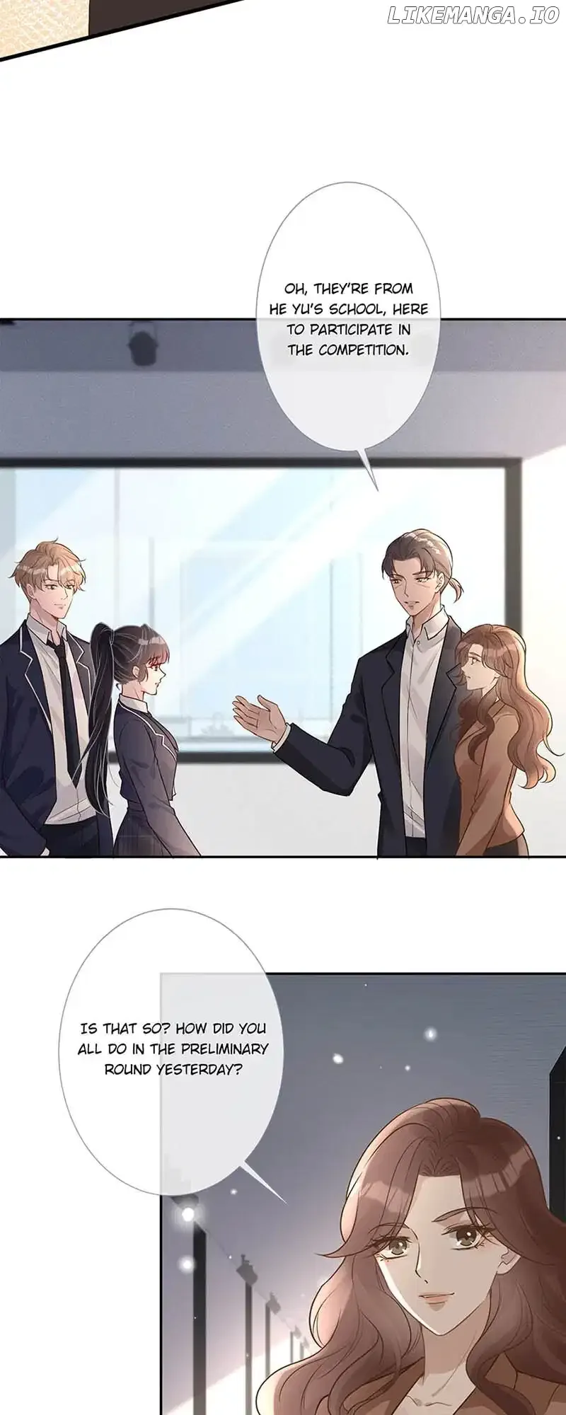 Everyone’s Darling Chapter 55 page 5