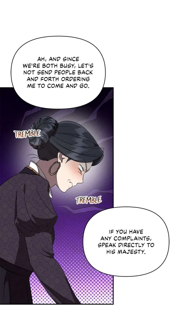 Don’t Be Carelessly Friendly Chapter 52 page 75