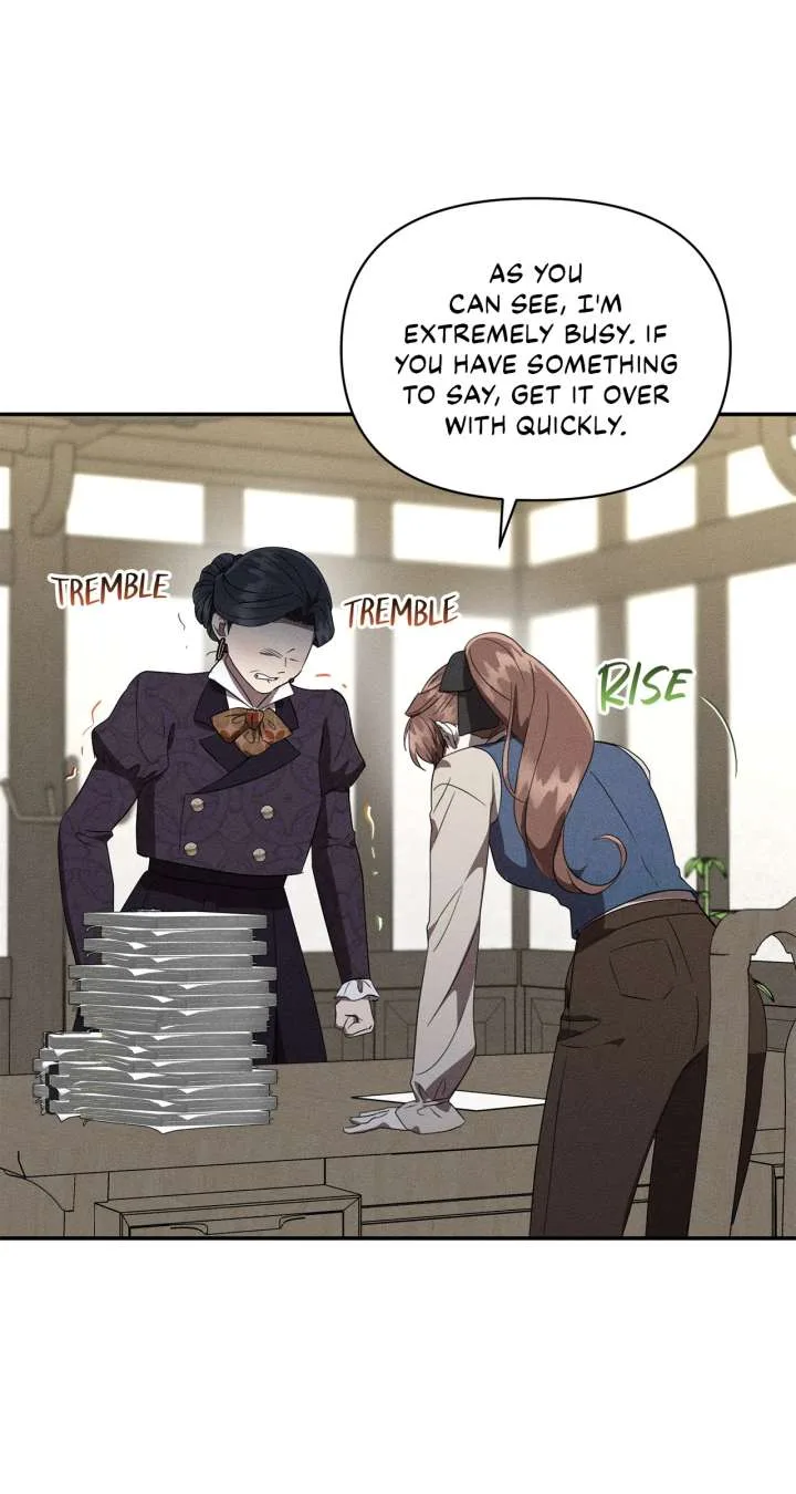 Don’t Be Carelessly Friendly Chapter 52 page 74