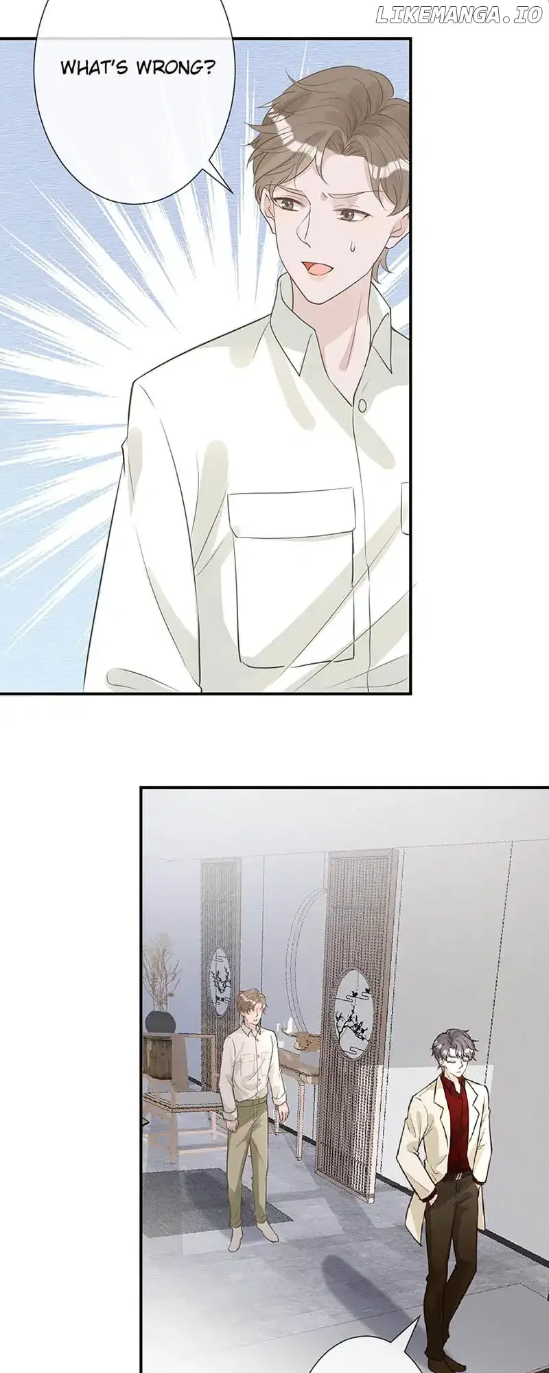 Everyone’s Darling Chapter 55 page 17