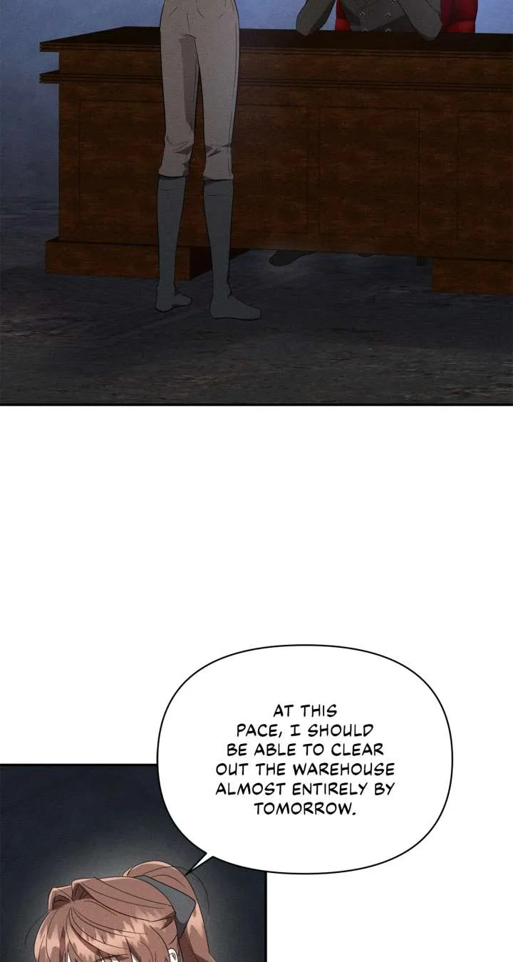 Don’t Be Carelessly Friendly Chapter 54 page 3