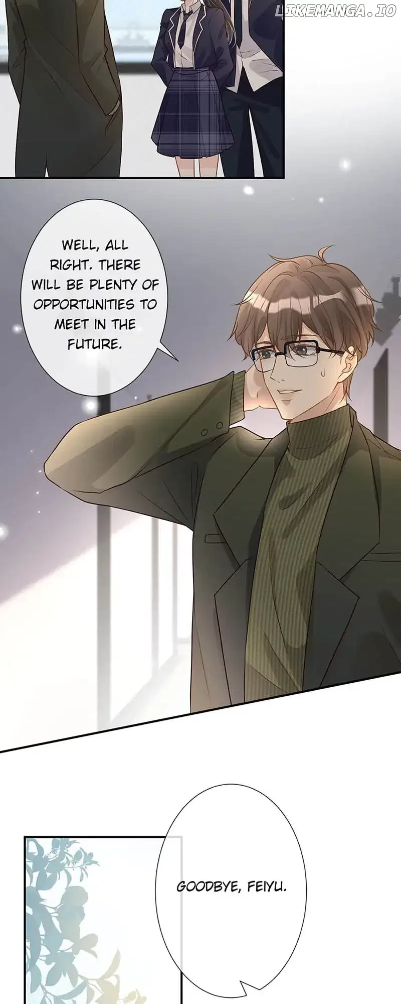 Everyone’s Darling Chapter 55 page 12
