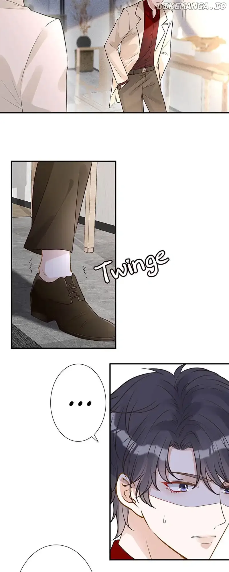 Everyone’s Darling Chapter 55 page 16
