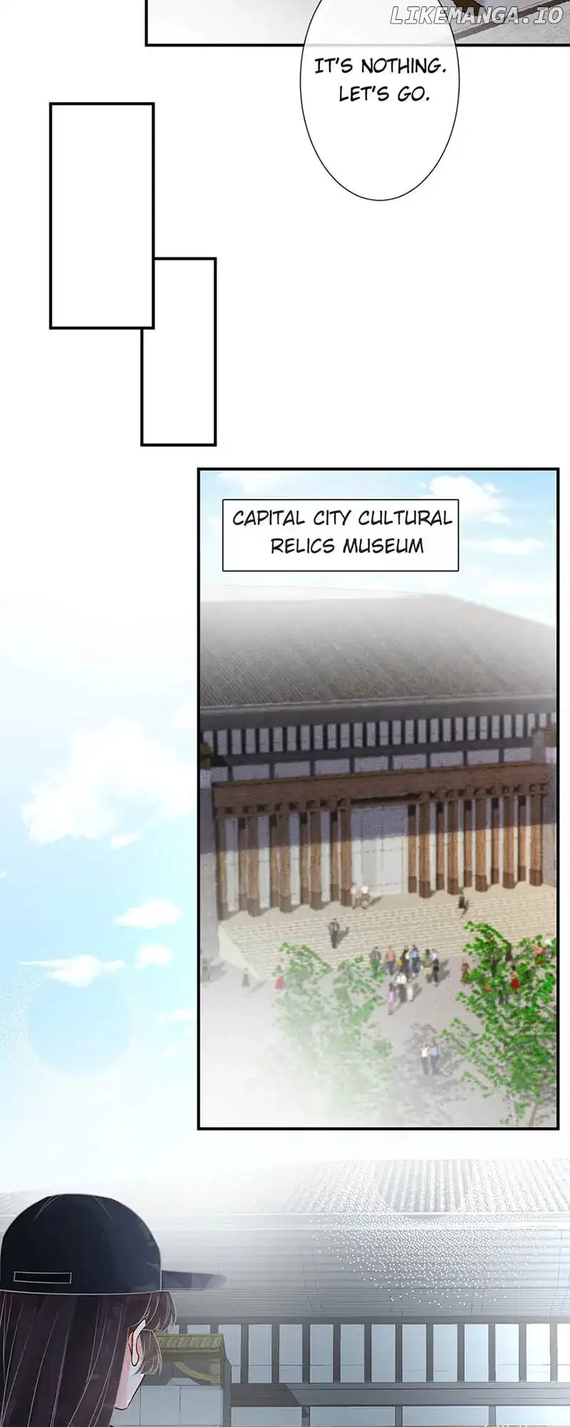 Everyone’s Darling Chapter 55 page 18