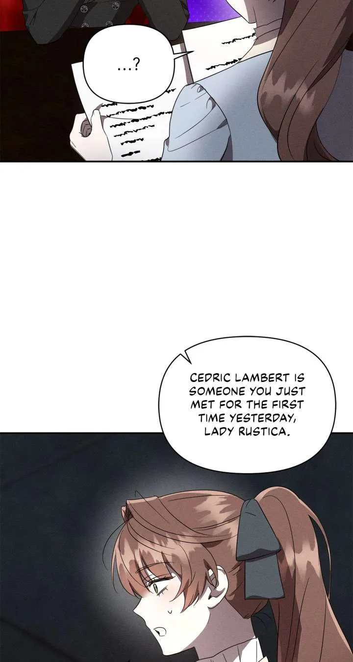 Don’t Be Carelessly Friendly Chapter 54 page 5