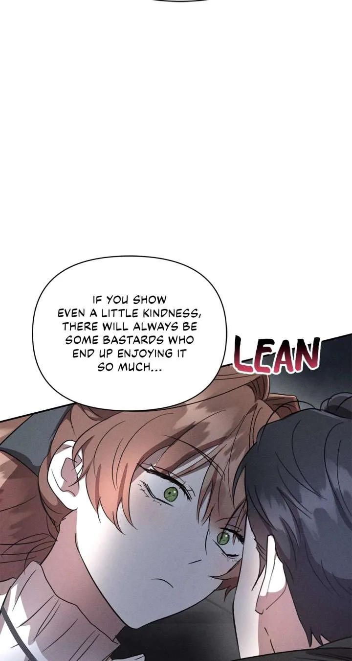 Don’t Be Carelessly Friendly Chapter 54 page 13