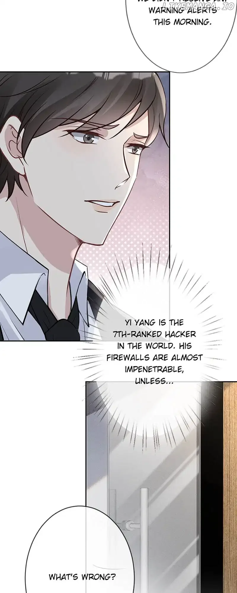 Everyone’s Darling Chapter 55 page 24