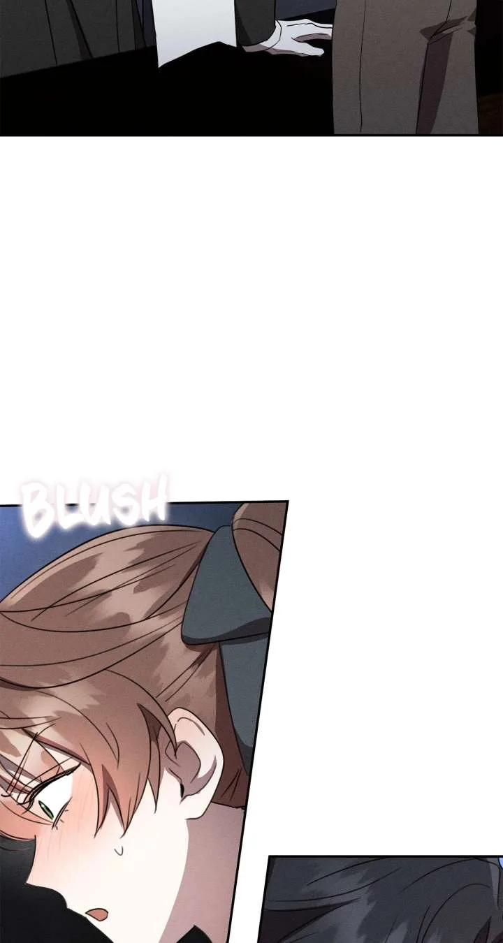 Don’t Be Carelessly Friendly Chapter 54 page 9