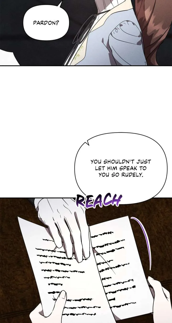 Don’t Be Carelessly Friendly Chapter 54 page 6