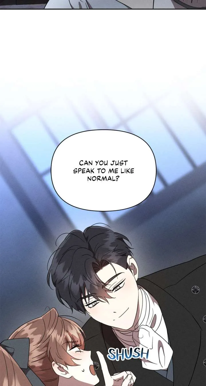 Don’t Be Carelessly Friendly Chapter 54 page 23