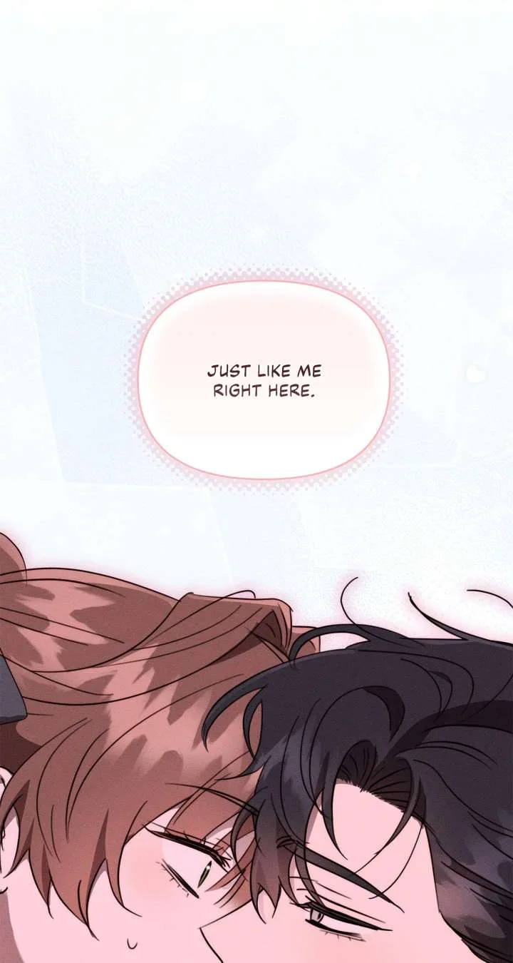 Don’t Be Carelessly Friendly Chapter 54 page 16