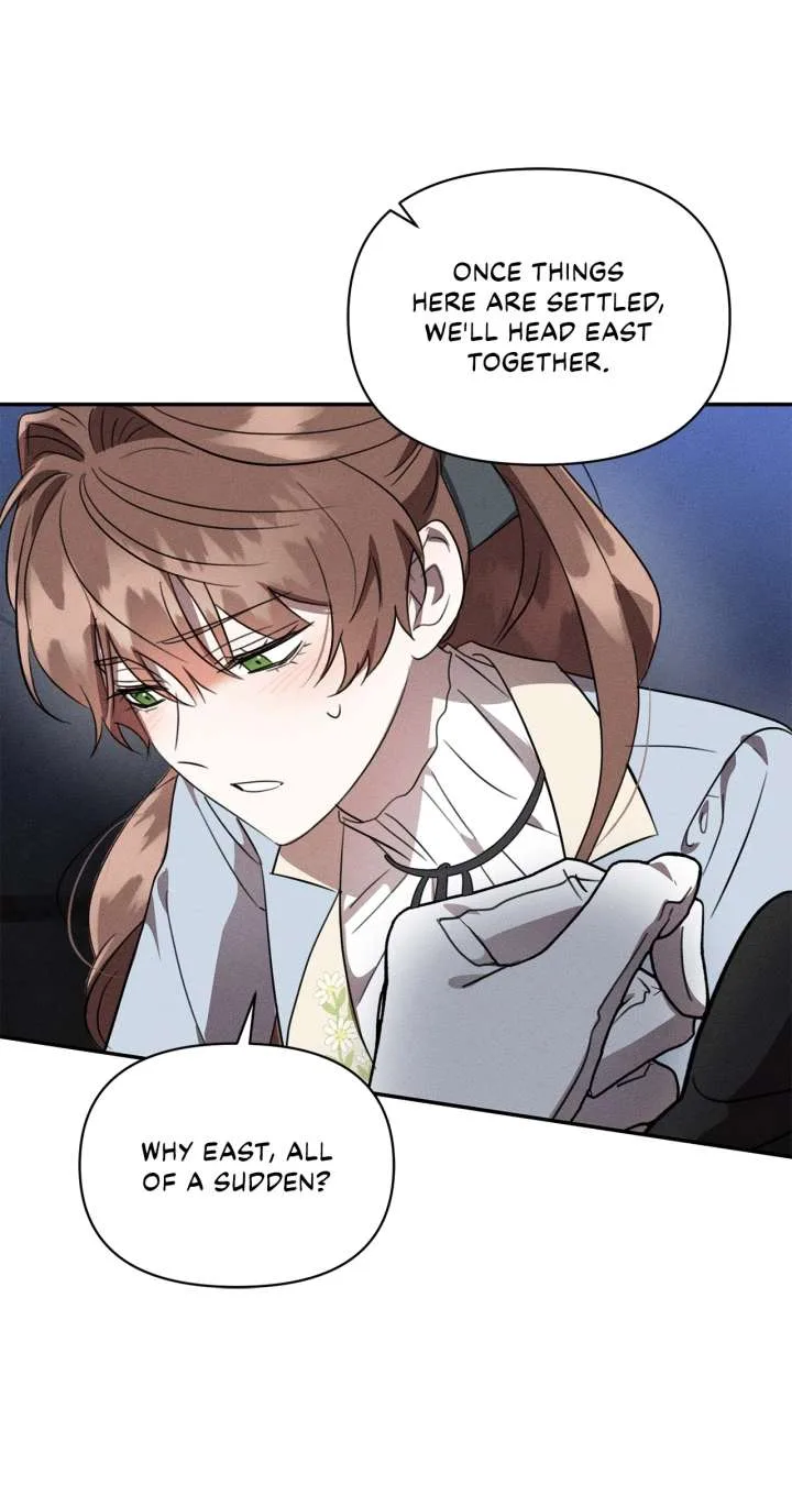 Don’t Be Carelessly Friendly Chapter 54 page 30