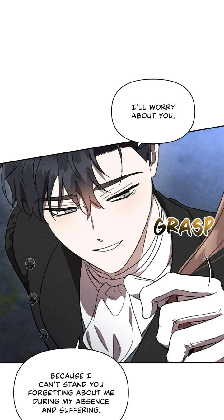 Don’t Be Carelessly Friendly Chapter 54 page 28