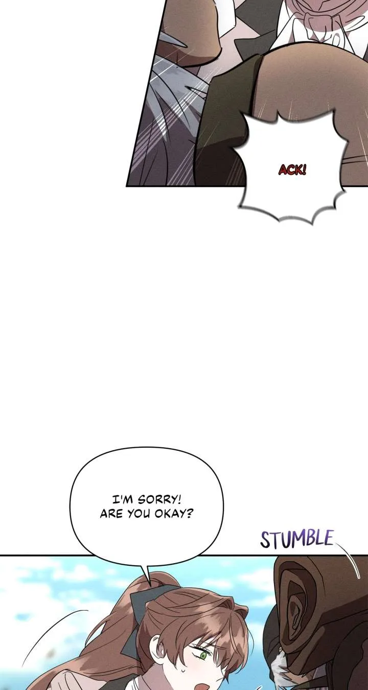 Don’t Be Carelessly Friendly Chapter 54 page 39