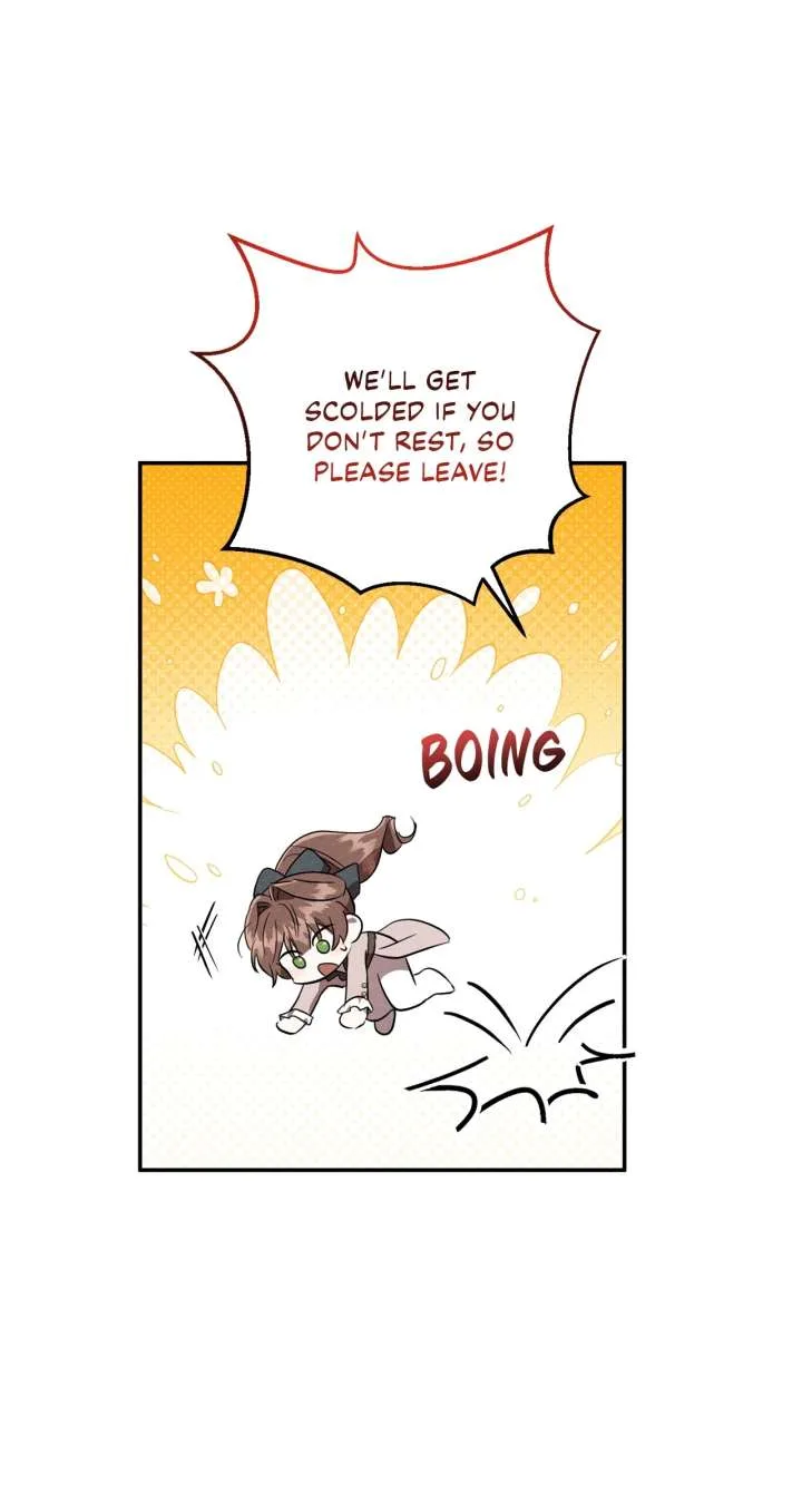 Don’t Be Carelessly Friendly Chapter 54 page 37