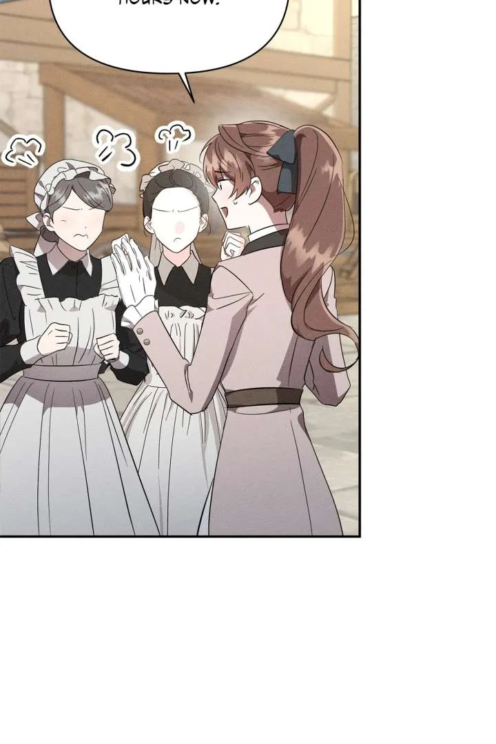 Don’t Be Carelessly Friendly Chapter 54 page 36