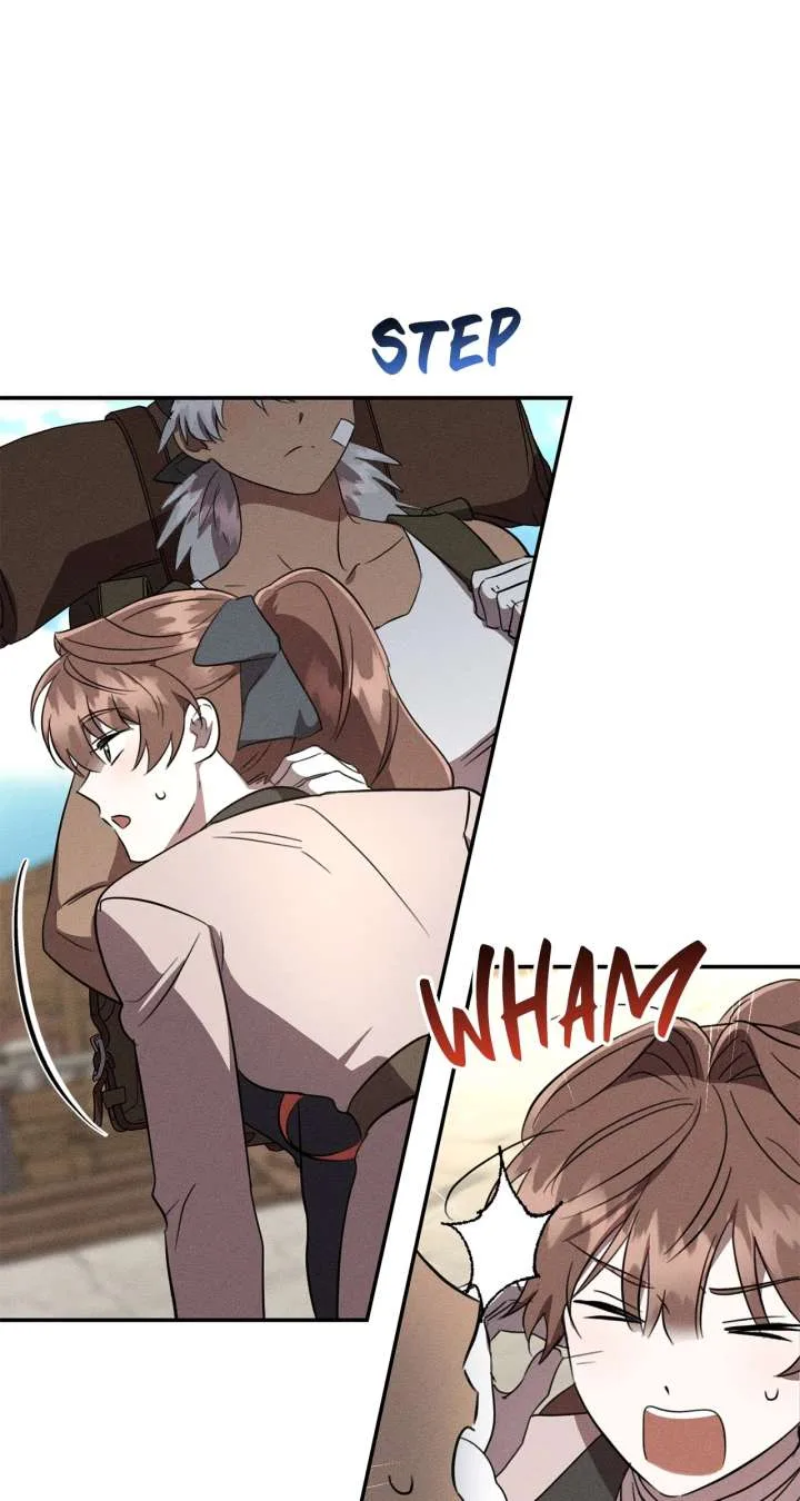 Don’t Be Carelessly Friendly Chapter 54 page 38