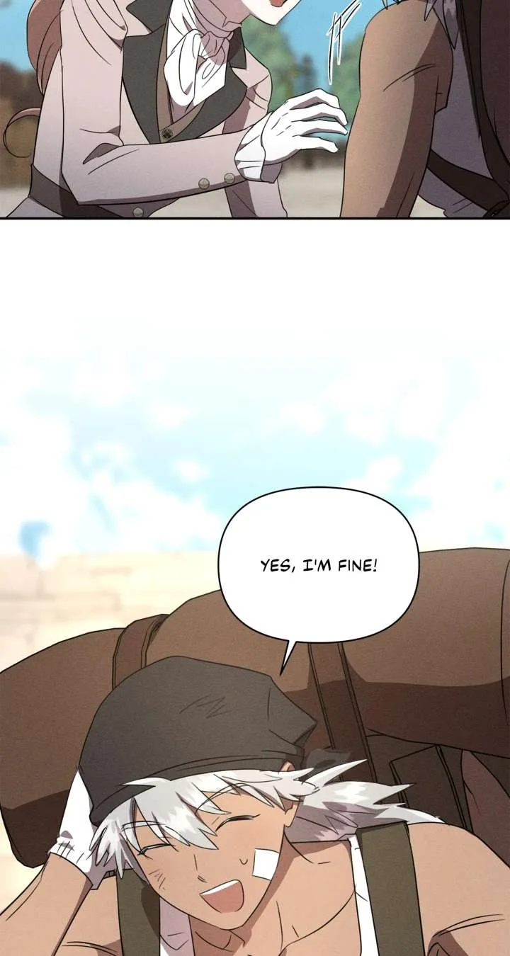 Don’t Be Carelessly Friendly Chapter 54 page 40