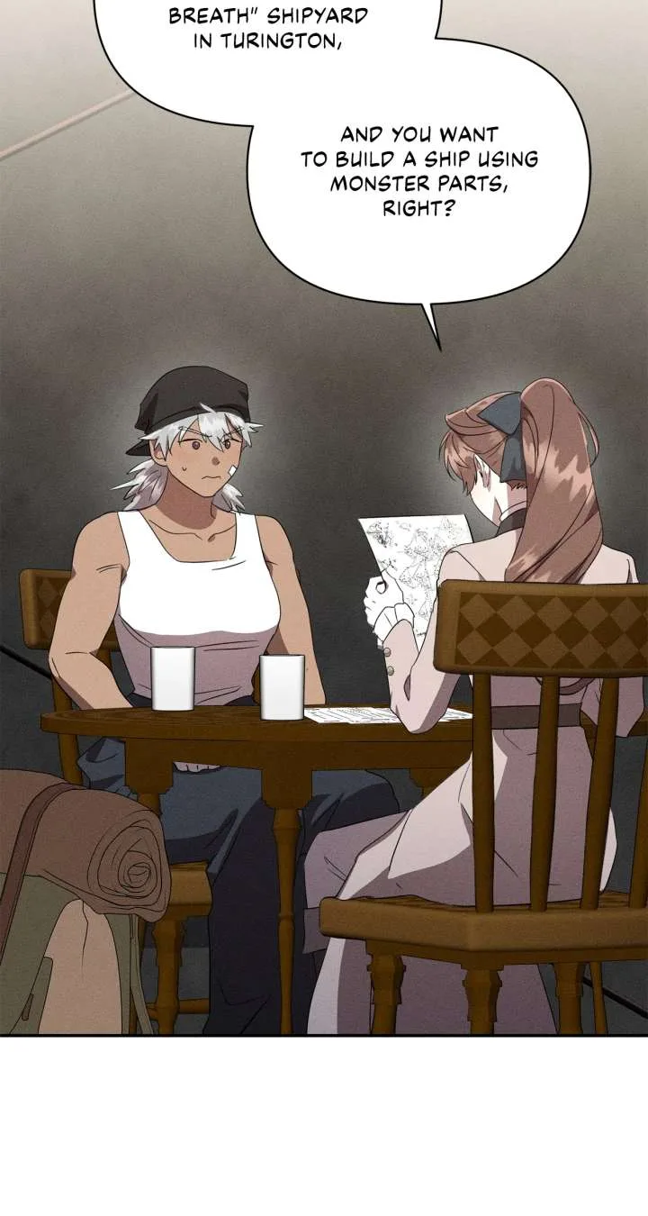Don’t Be Carelessly Friendly Chapter 54 page 43