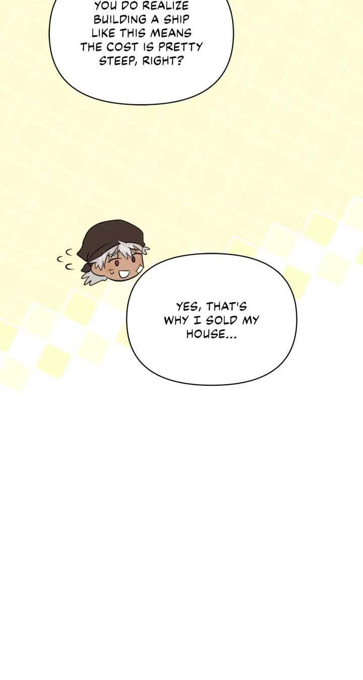 Don’t Be Carelessly Friendly Chapter 54 page 47