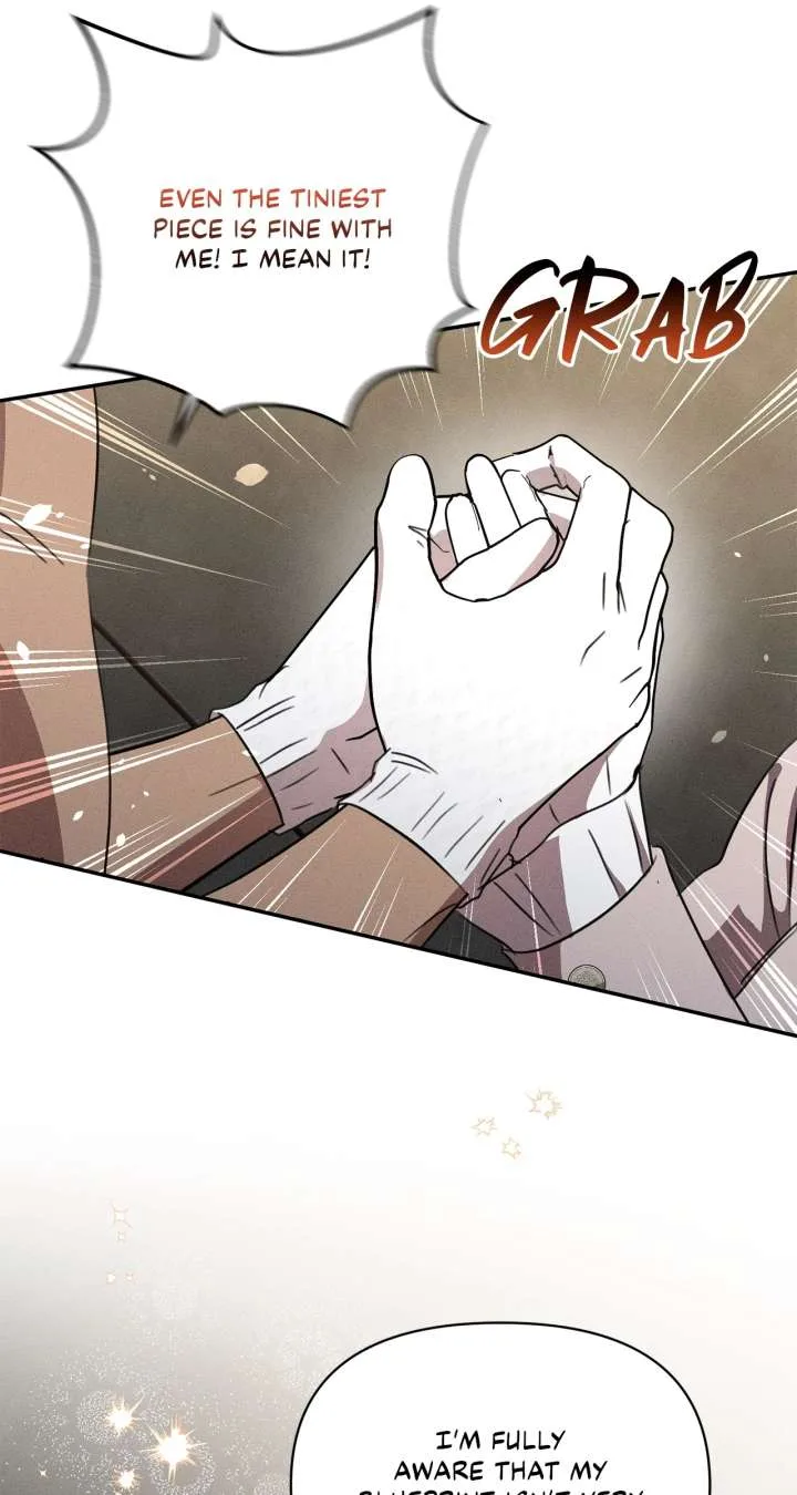 Don’t Be Carelessly Friendly Chapter 54 page 49