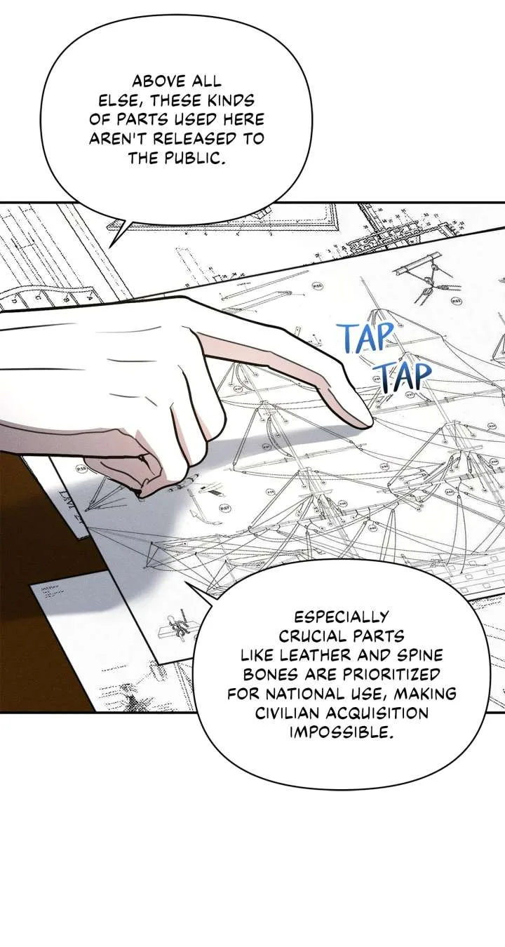 Don’t Be Carelessly Friendly Chapter 54 page 48