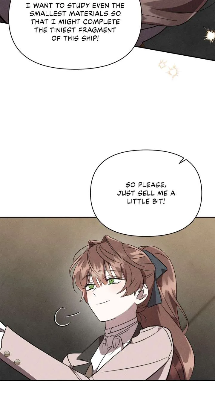 Don’t Be Carelessly Friendly Chapter 54 page 51