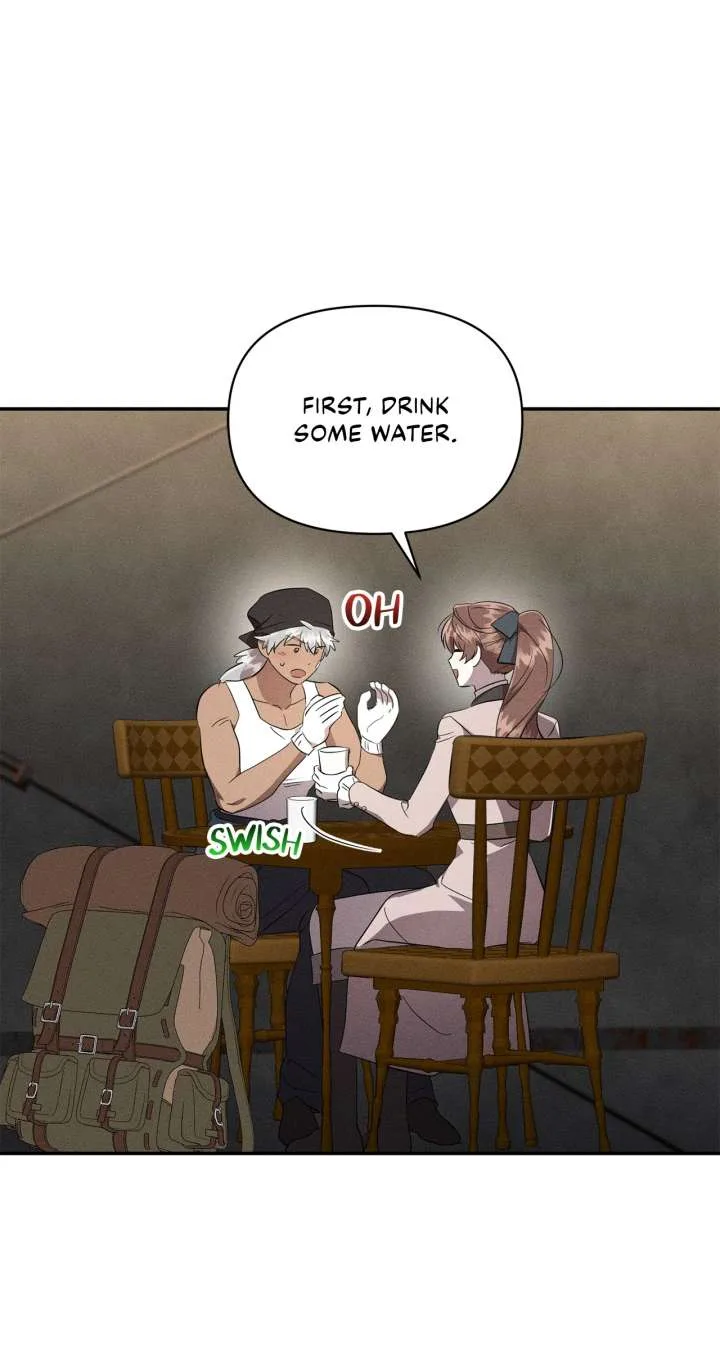 Don’t Be Carelessly Friendly Chapter 54 page 53