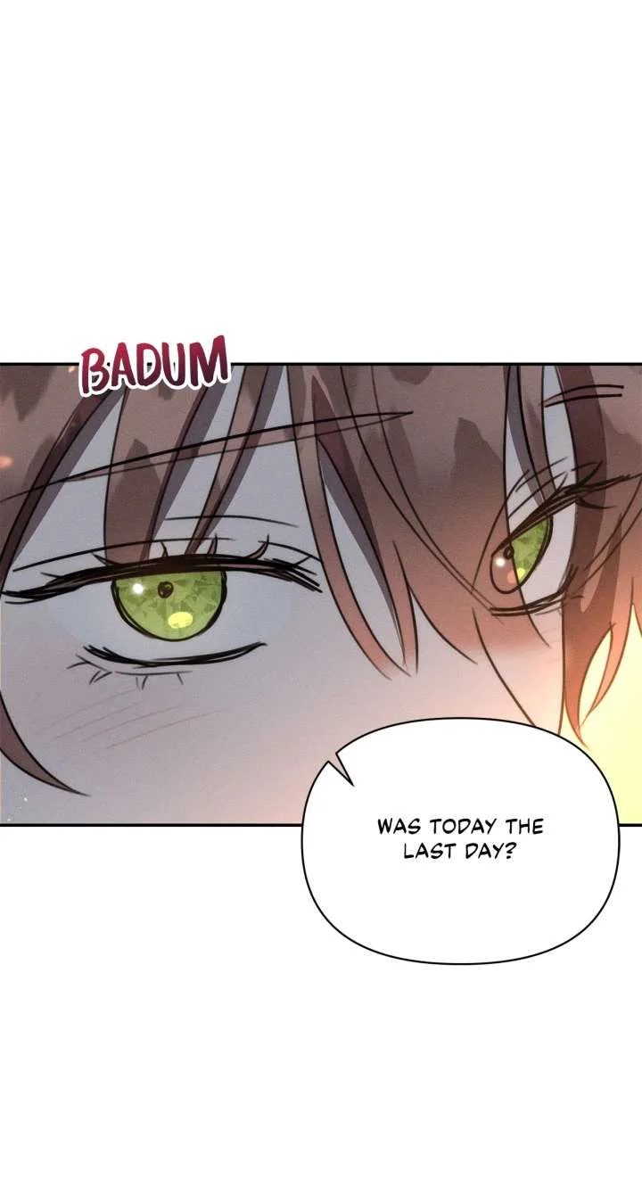 Don’t Be Carelessly Friendly Chapter 55 page 7