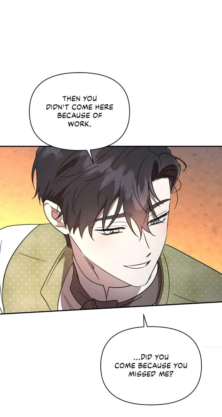 Don’t Be Carelessly Friendly Chapter 55 page 10