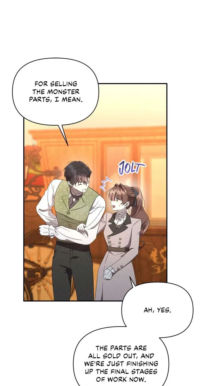 Don’t Be Carelessly Friendly Chapter 55 page 8