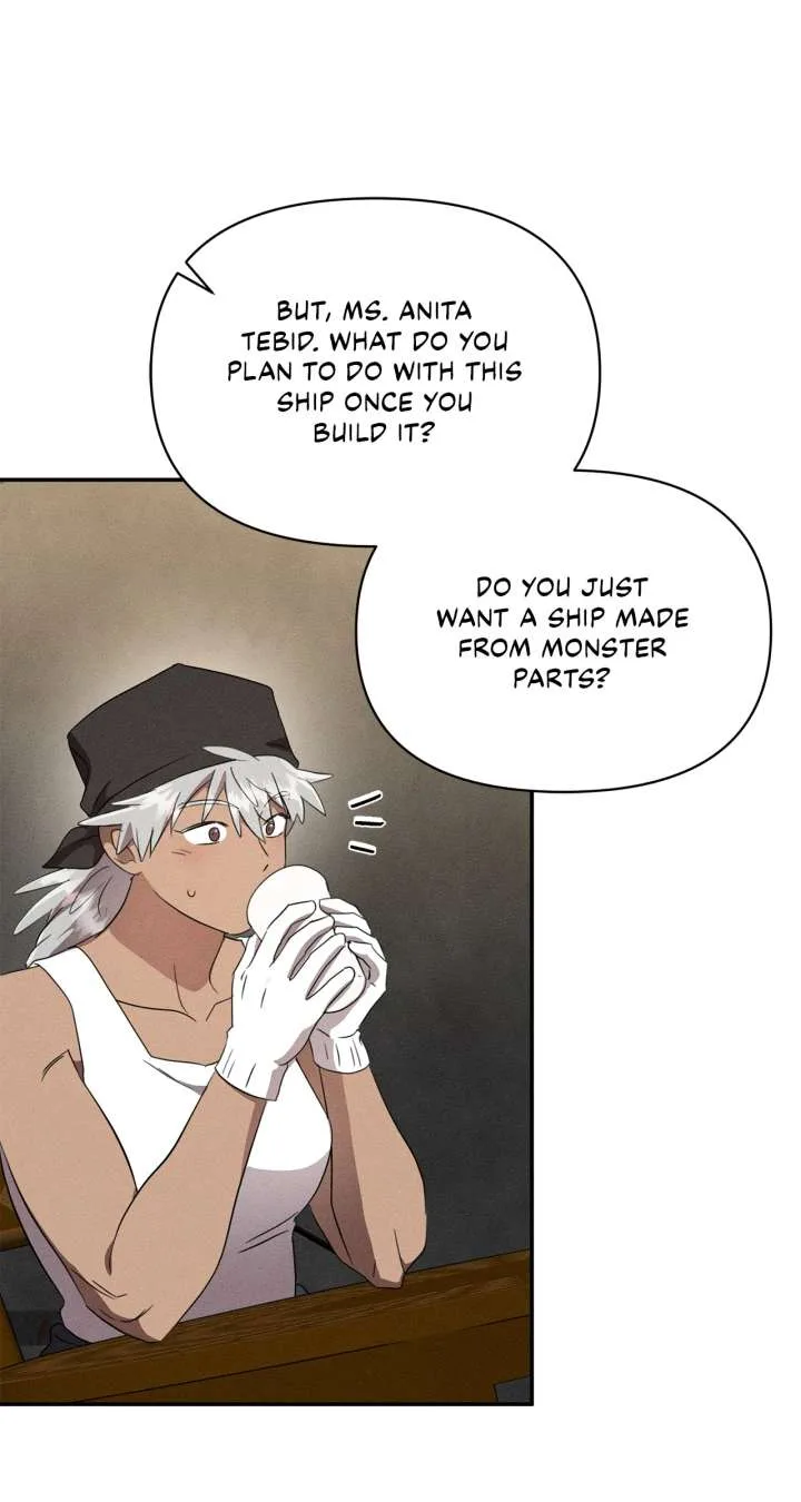 Don’t Be Carelessly Friendly Chapter 54 page 54